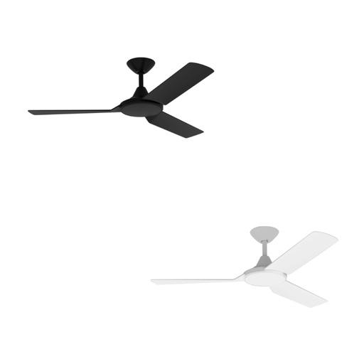 AXIS 3 BLADE 48" DC Ceiling Fans