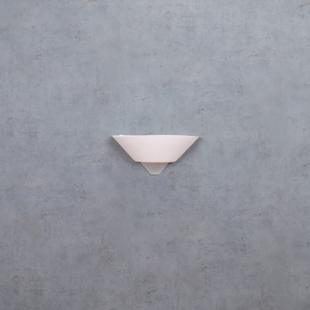 BF-7908 CERAMIC WB E27 / RAW