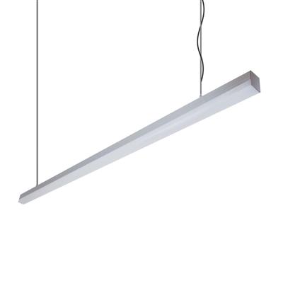 BLOC-42 LINEAR PENDANT 240V 1.7M ALU