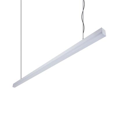 BLOC-42 LINEAR PENDANT 240V 1.7M WHT