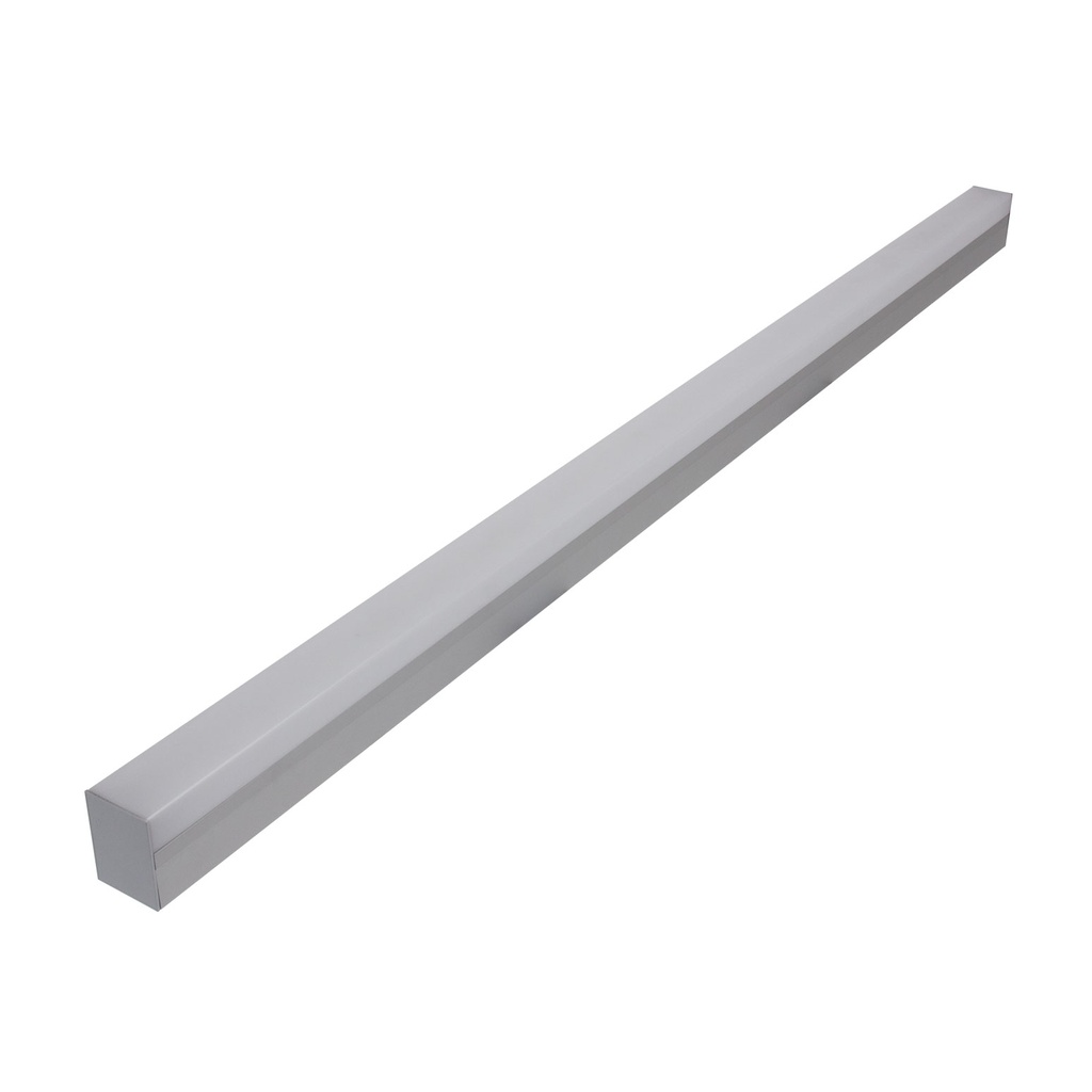 BLOC-42 1M PROFILE C/W SQR DIF