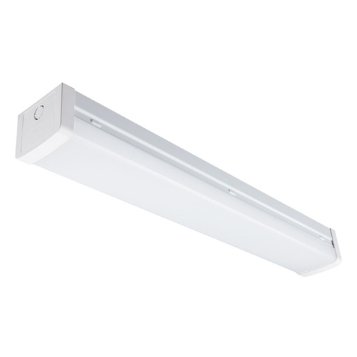 [66000] BOLT-60 DIFFUSED 10/21W LED BATTEN