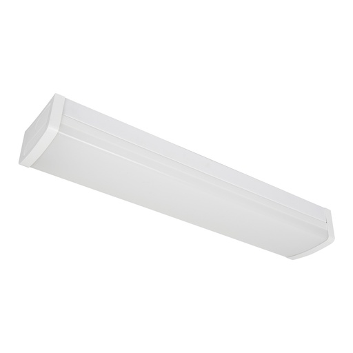 [66007] BOLT-60 DIFFUSED 10/21W LED BATTEN EMERGENCY