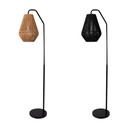 CARTER-FL PAPER ROPE Floor Lamps 1XE27 240V