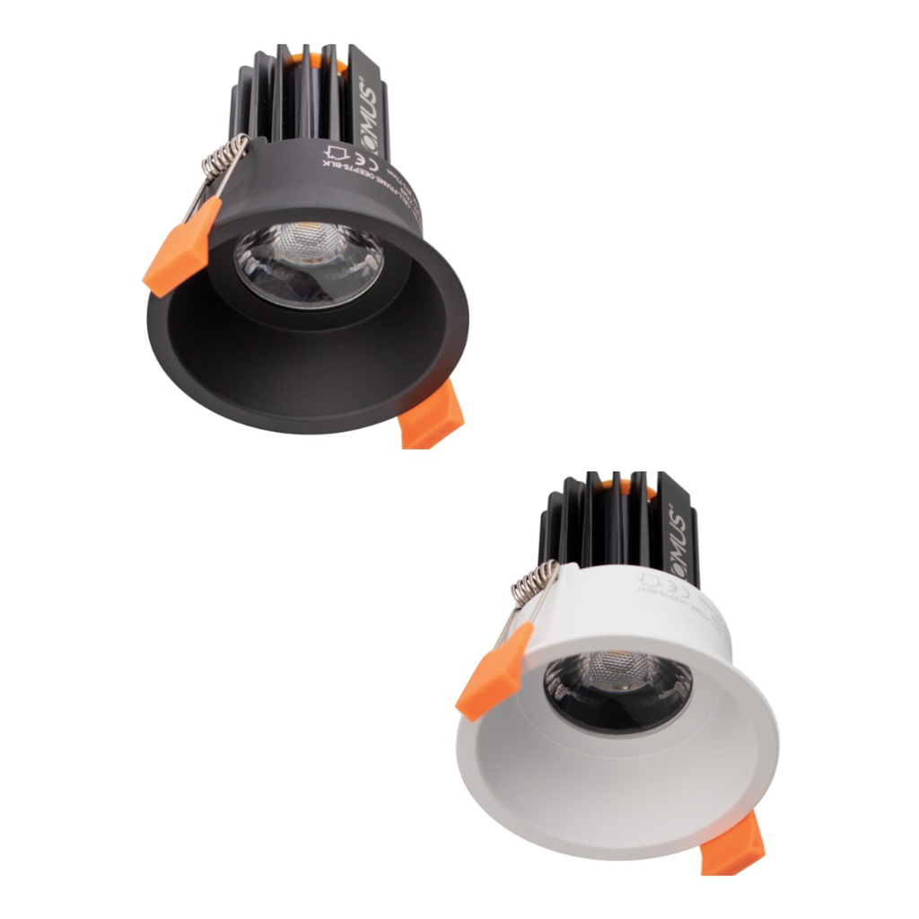 CELL-9W LED LAMP KIT 60D 5CCT D75