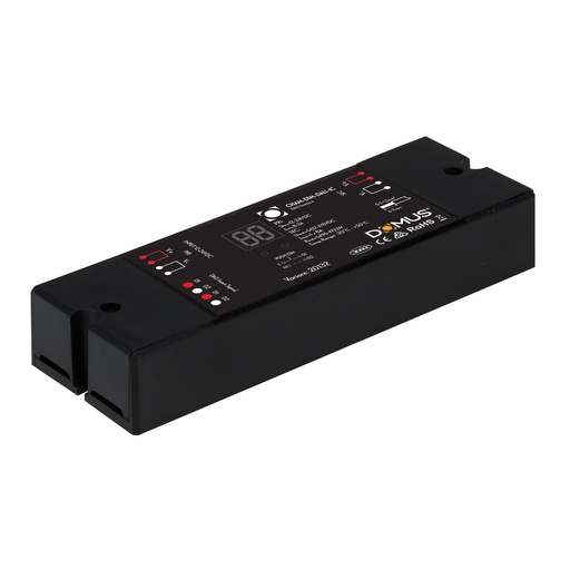 [20132] CHAM DIM DALI 1C / 8AMP DALI SLAVE & PUSH DIM