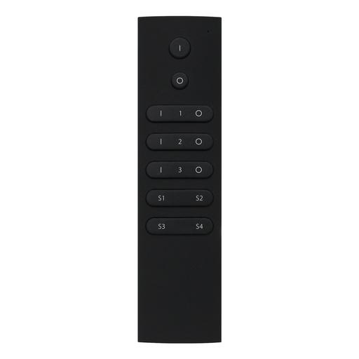[20143] CHAM-REM 1C/ RF+BLUETOOTH SINGLE COLOUR RC