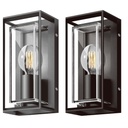 CLARO RCT WB E27 240V