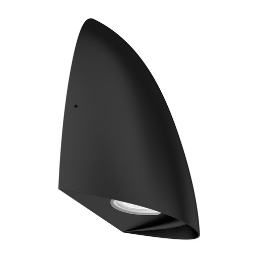 FINN-8 FIN SHAPE 8W WB IP65 240V TRIO