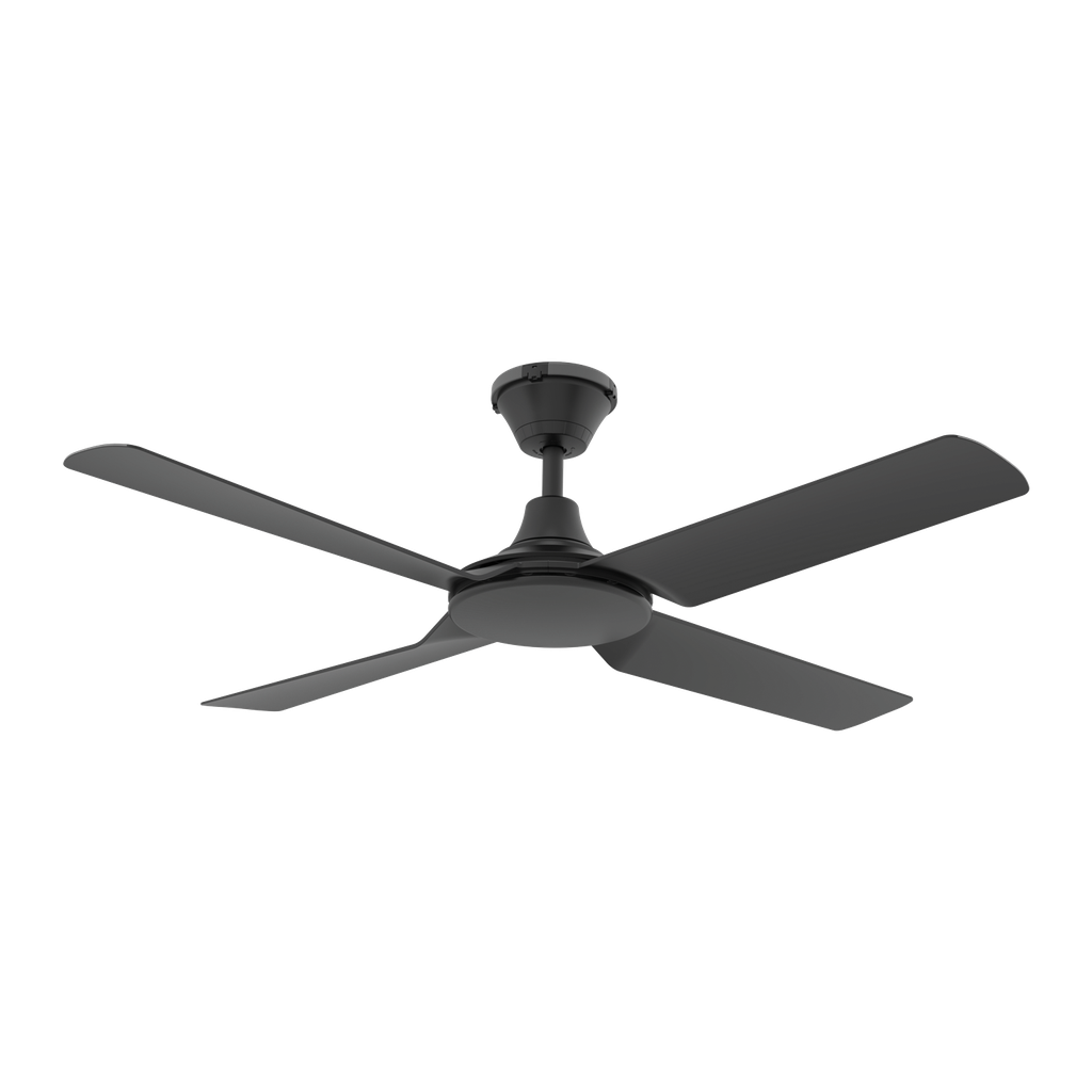 FRESCO 4 BLADE 52" DC IP66 Ceiling Fans