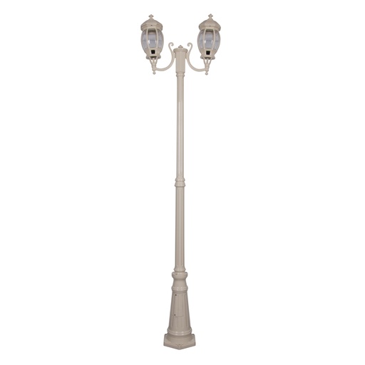 VIENNA 2LT 2.35M POSTLIGHT B22