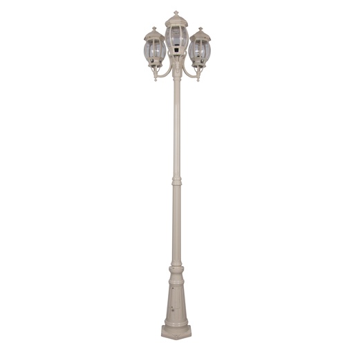 VIENNA 3LT 2.35M POSTLIGHT B22