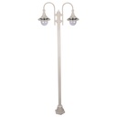 MONACO 2LT 2.4M POSTLIGHT E27