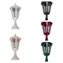 CHESTER-LARGE PILLAR MOUNT B22