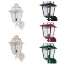 AVIGNON WALL BRACKET UP S-ARM B22