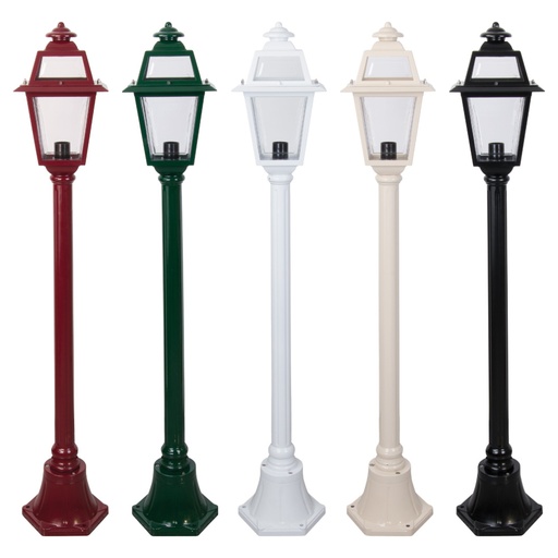 AVIGNON 1LT 1.25M POSTLIGHT B22