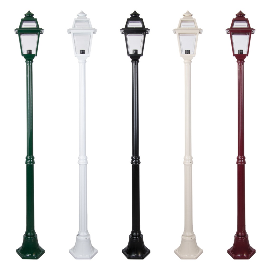 AVIGNON 1LT 1.9M POSTLIGHT B22