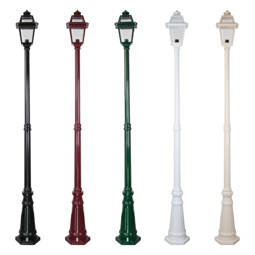 AVIGNON 1LT 2.26M POSTLIGHT B22