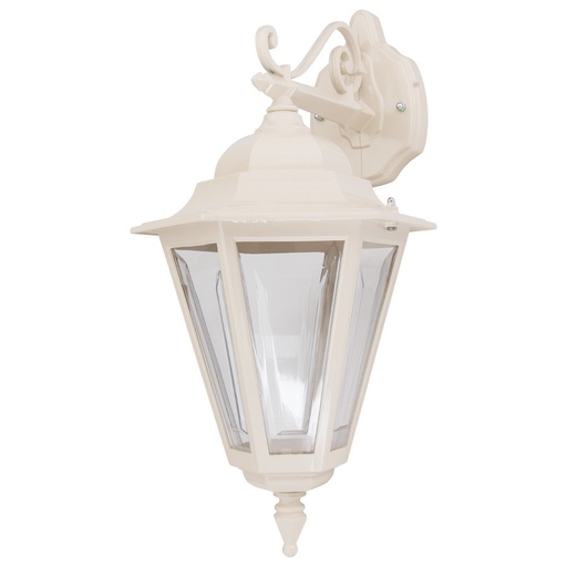 TURIN WALL BRACKET DOWN S-ARM B22