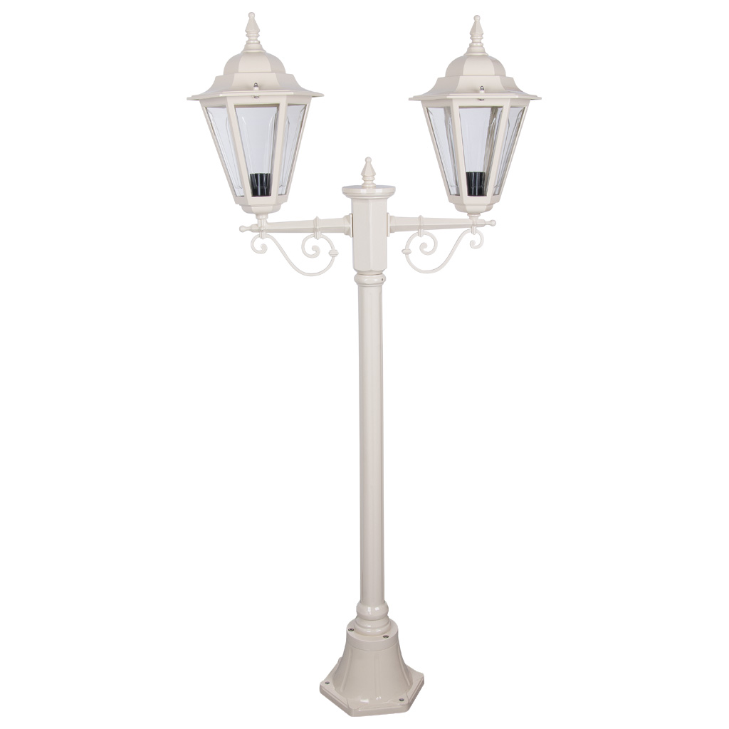 TURIN 2LT 1.49M POSTLIGHT B22
