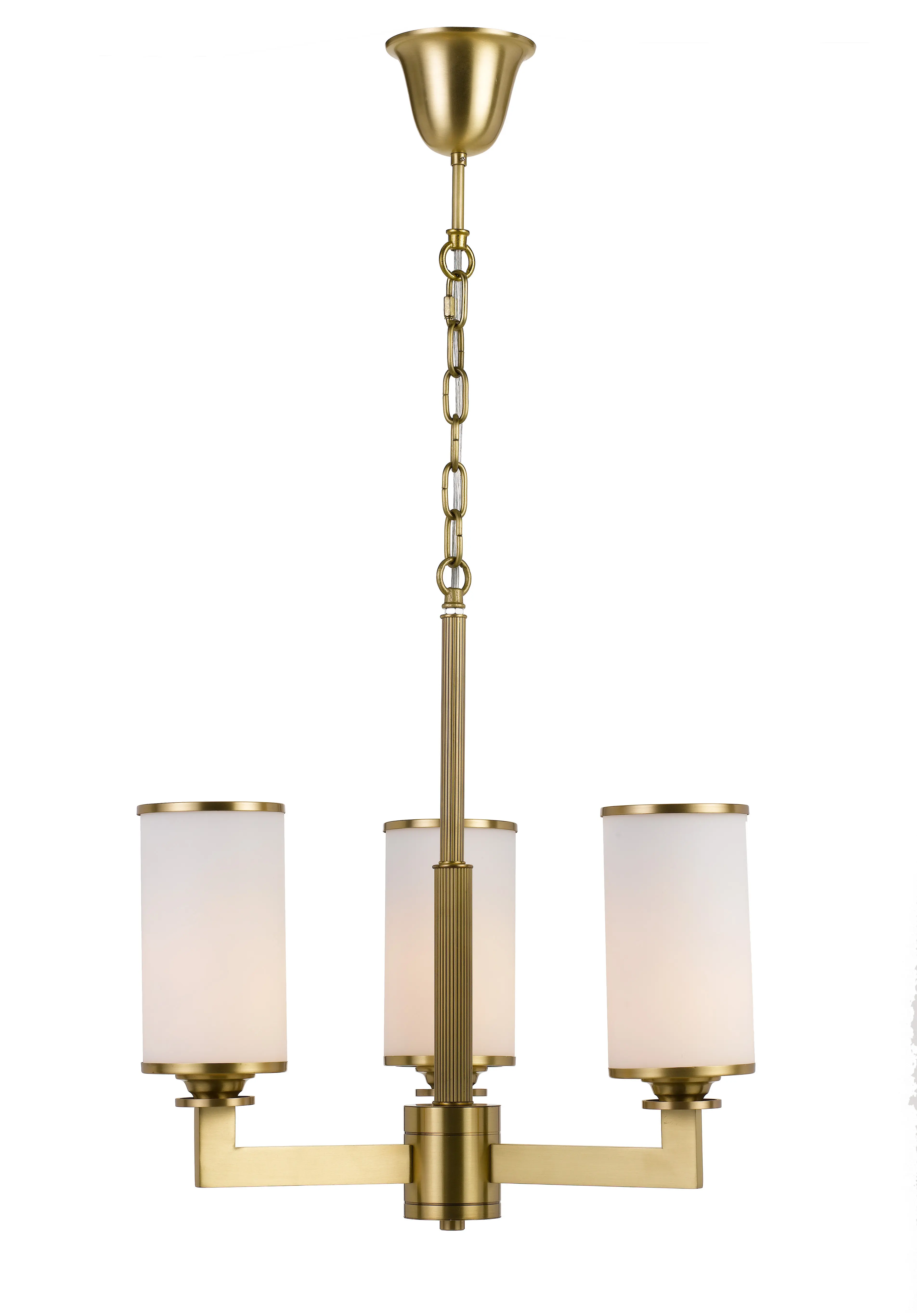 [AHERN PE3-BSOP] AHERN 3 LIGHT PENDANT