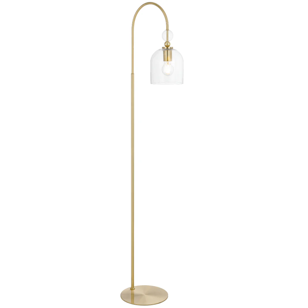 [ROTIF FL-BRS] ROTIF FLOOR LAMP