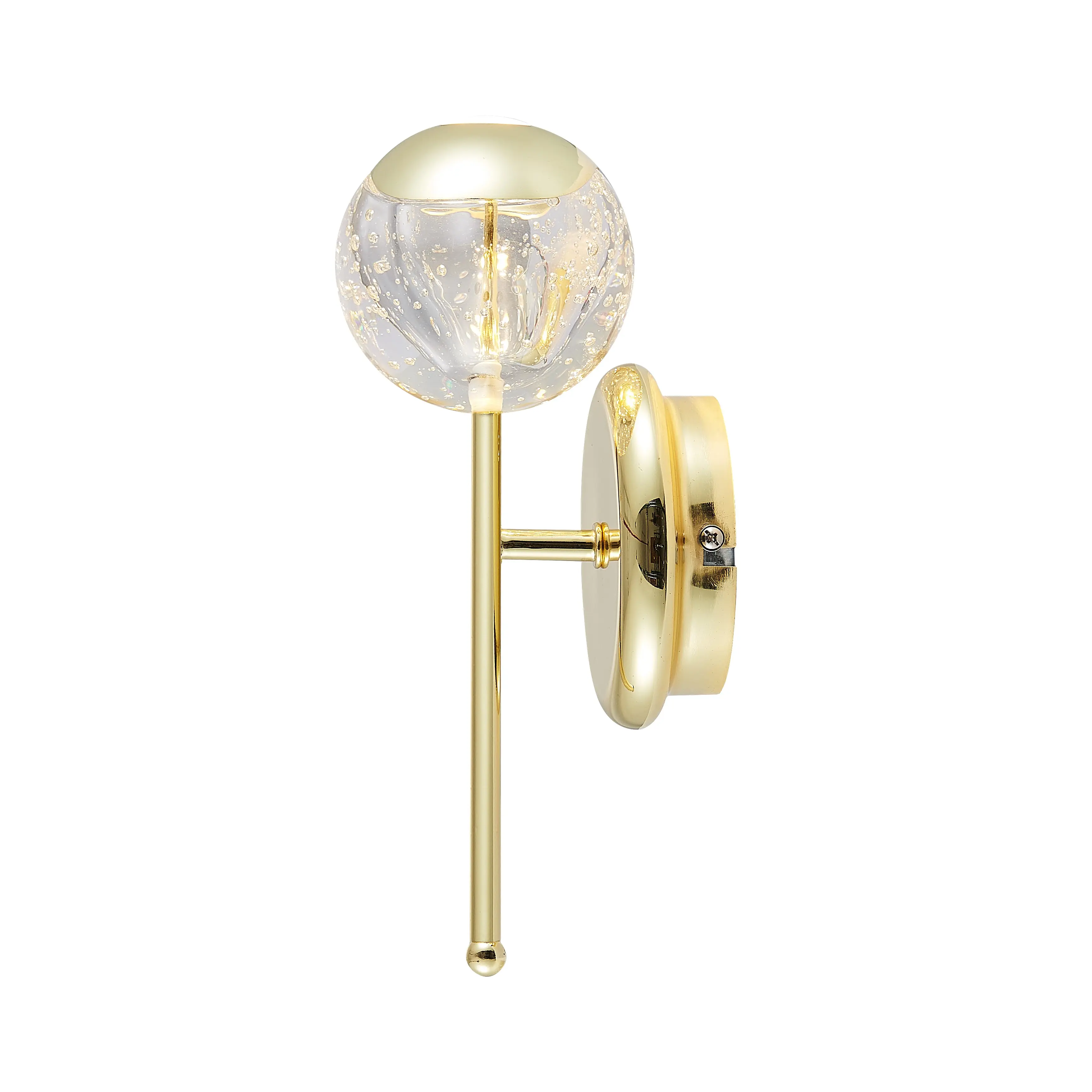 [SEGOVIA WB-GD] SEGOVIA WALL LIGHT