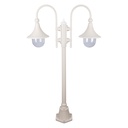 MONACO 2LT 1.35M POSTLIGHT E27