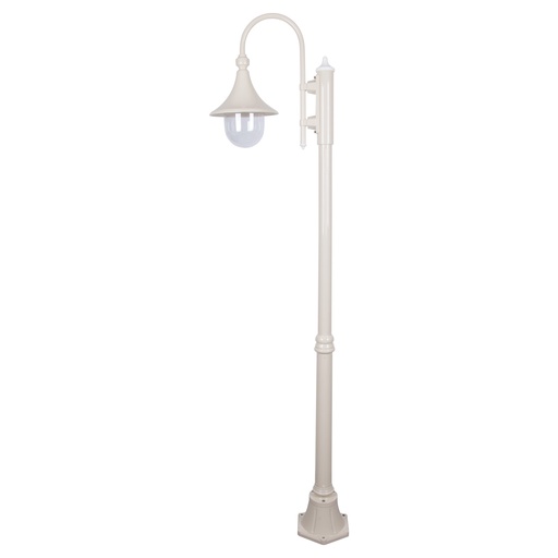 MONACO 1LT 1.98M POSTLIGHT E27