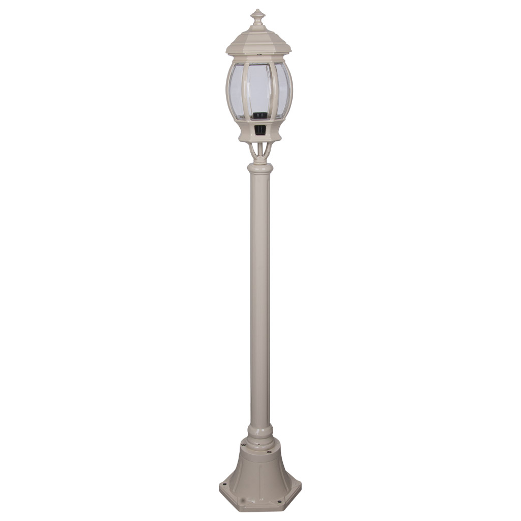 VIENNA 1LT 1.31M POSTLIGHT B22