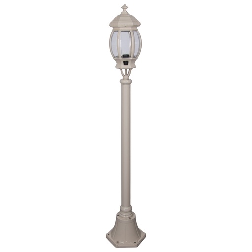 VIENNA 1LT 1.31M POSTLIGHT B22