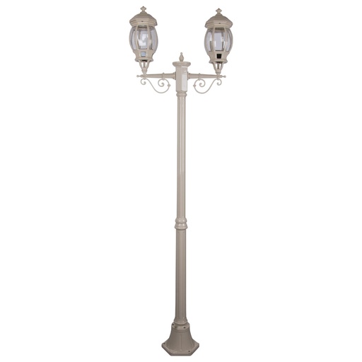 VIENNA 2LT 2.08M POSTLIGHT B22