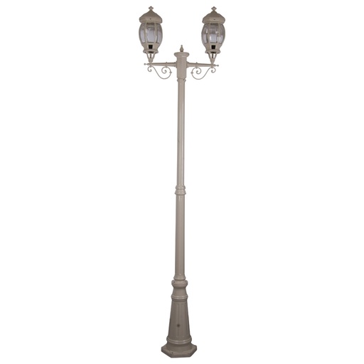 VIENNA 2LT 2.44M POSTLIGHT B22