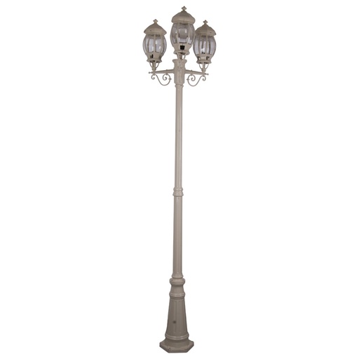 VIENNA 3LT 2.44M POSTLIGHT B22