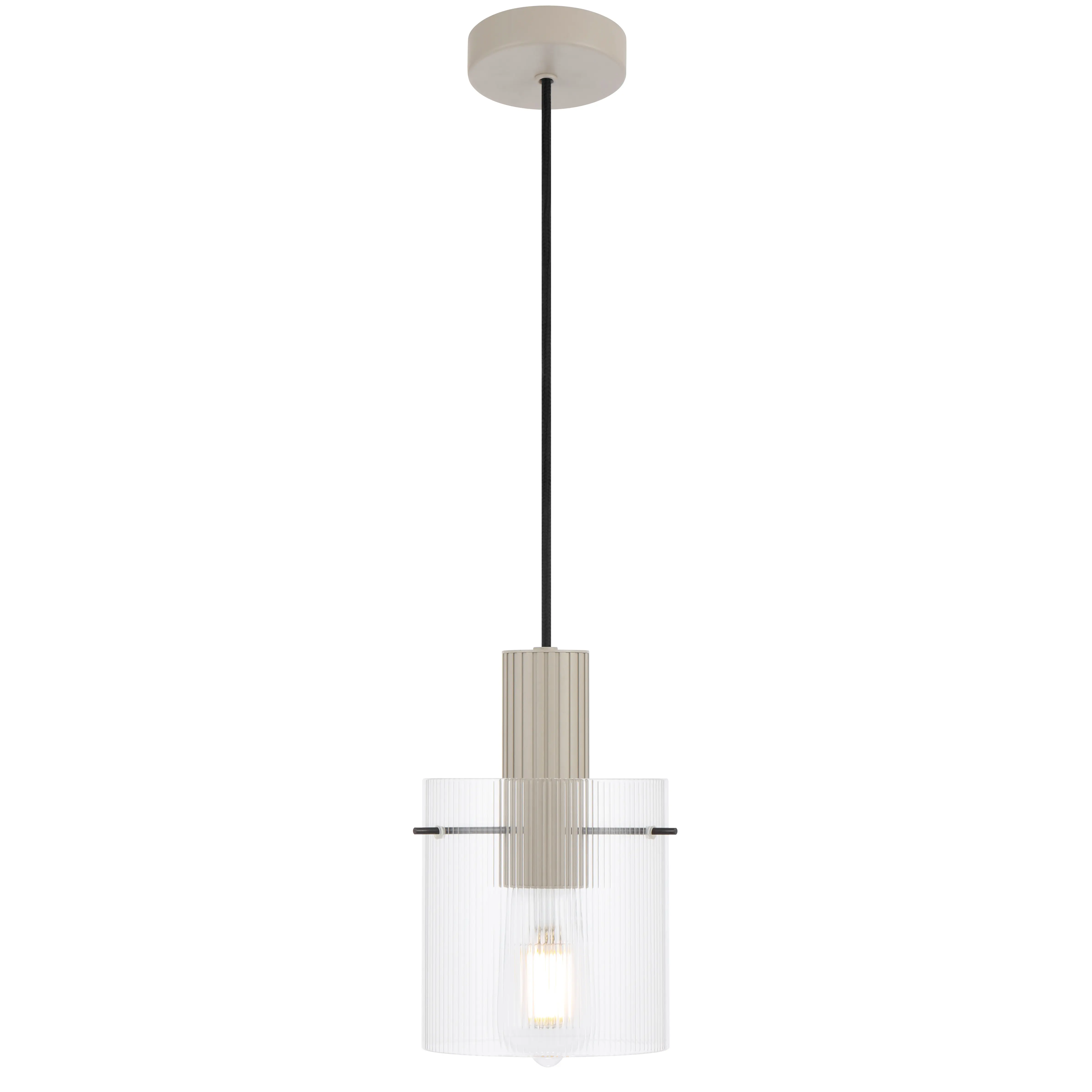 [MIKA PE14-GY] MIKA 14CM PENDANT