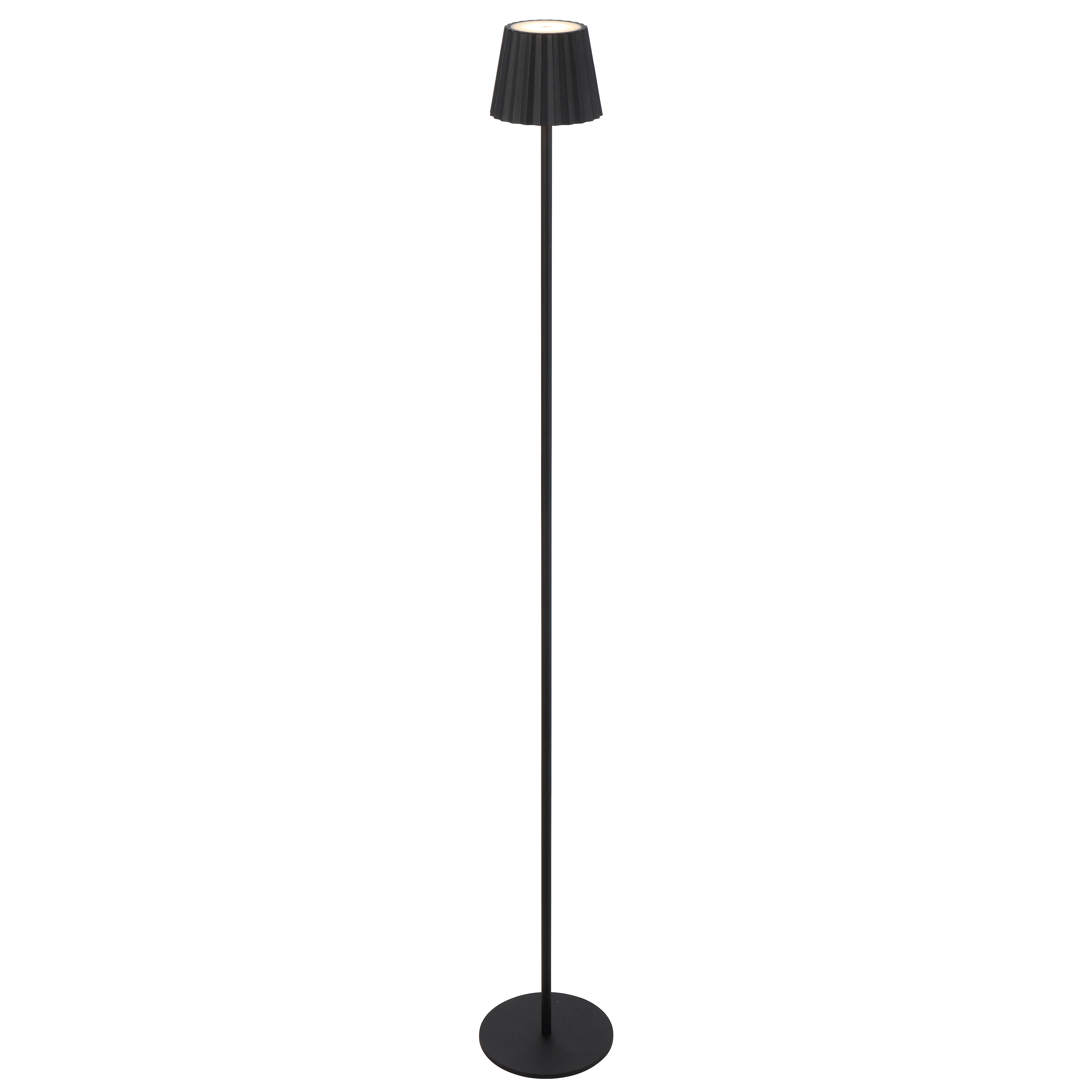 MINDY RECHARGEABLE FLOOR LAMP