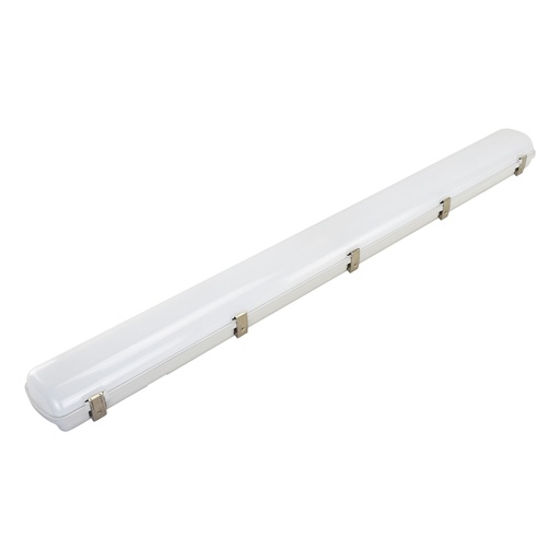 HYDRO-120 40W 1200MM LED TRIO WP BATTEN IP65