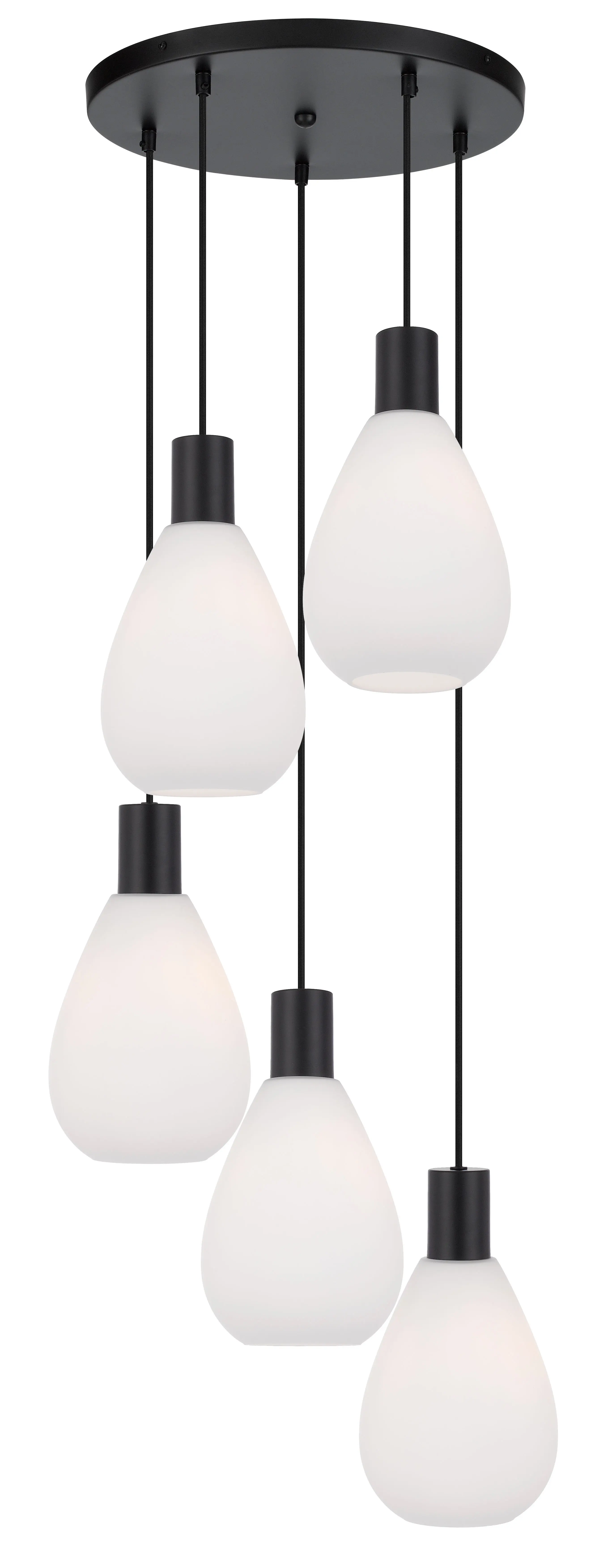 [TRESOR PE5-BKOM] TRESOR 5 LIGHT PENDANT