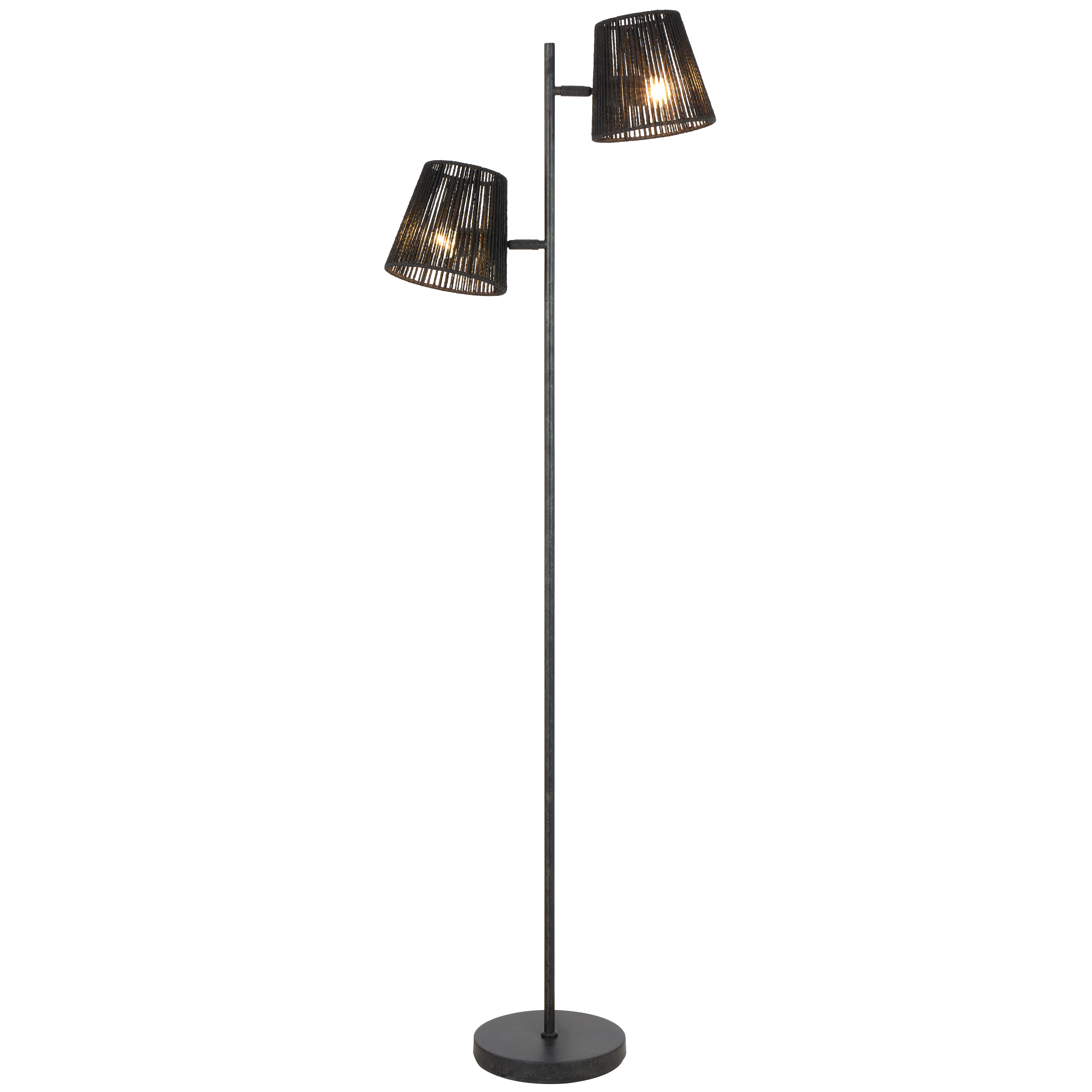 VALORA FLOOR LAMP