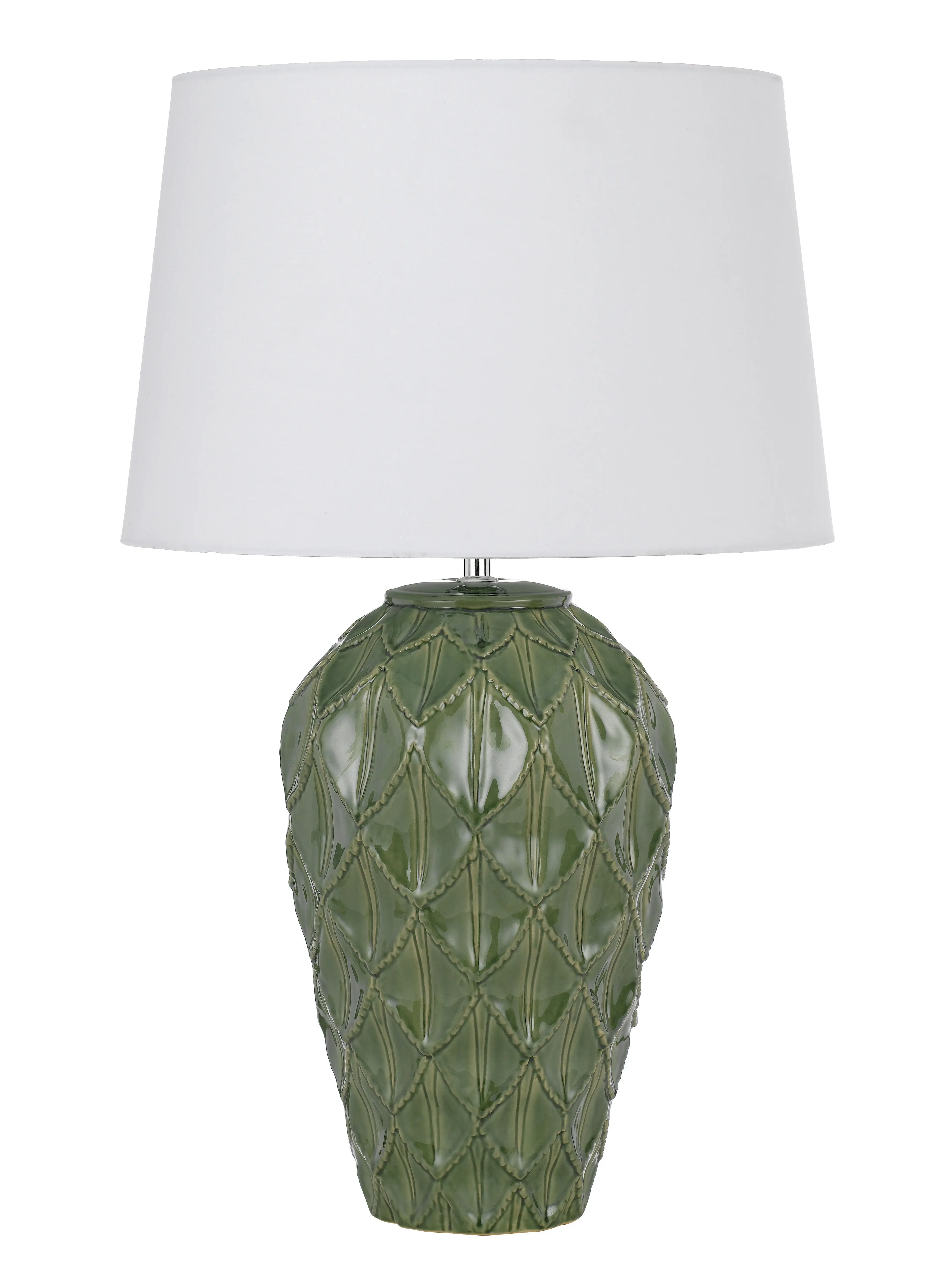 MADRID CERAMIC TABLE LAMP