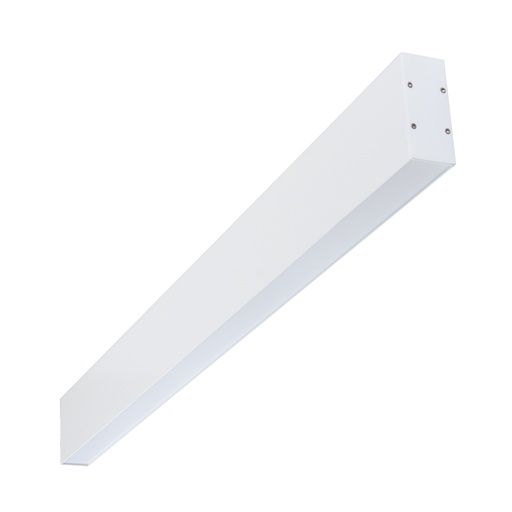 LUMALINE-2-900 LED WALL LIGHT WHT