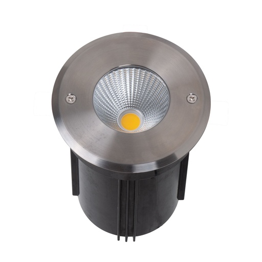 MAGNETO 9W LED 24V INGROUND 45D STS