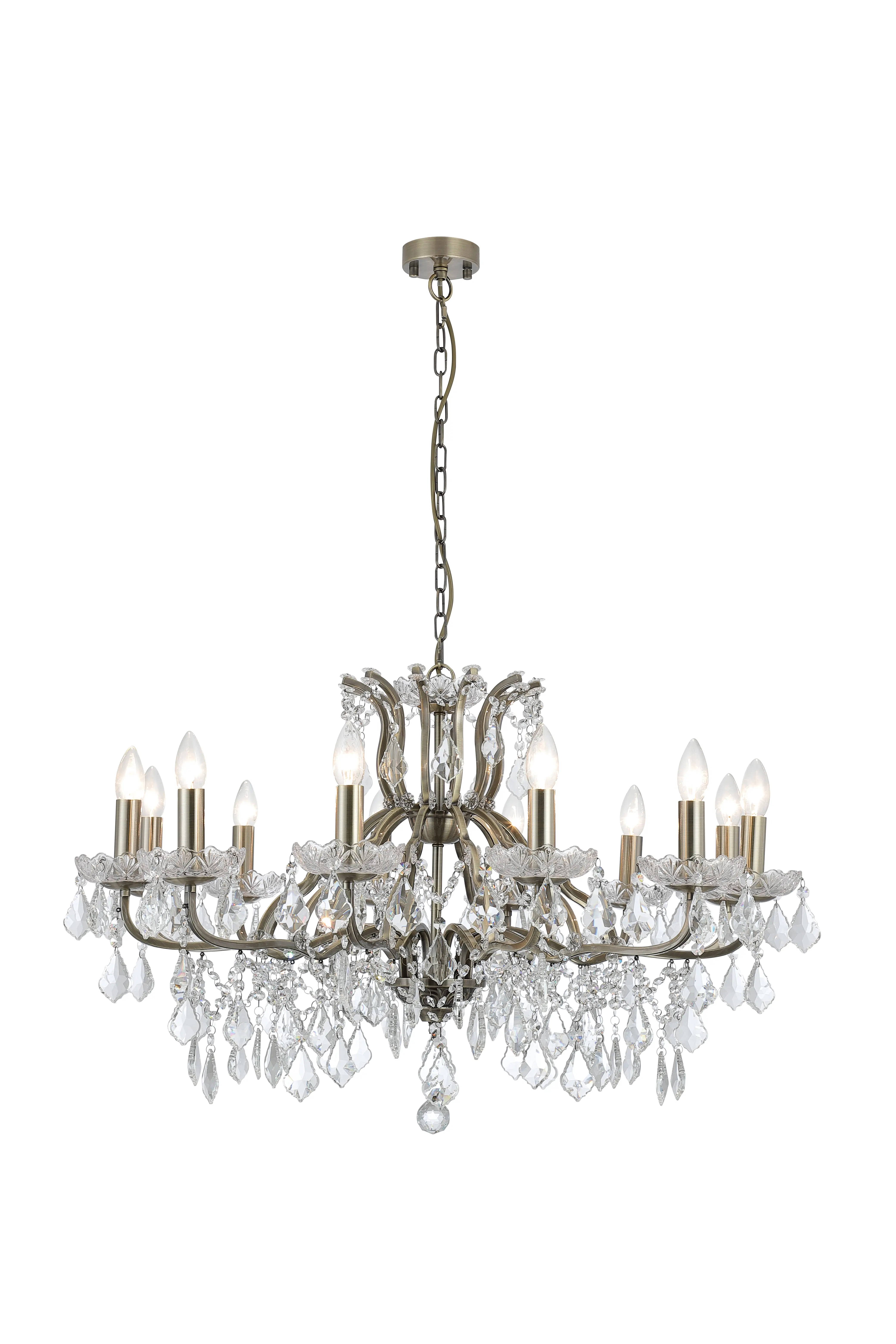 [A00175] FRIDA 12 PENDANT