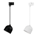 MOON 6/9W TRIO 3 CIRCUIT 1.5M TUBE TRACK PENDANT