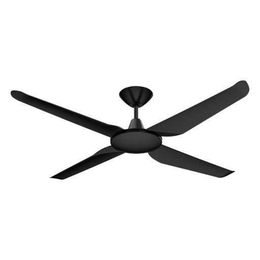 MOTION 4 BLADE 52" DC Ceiling Fans