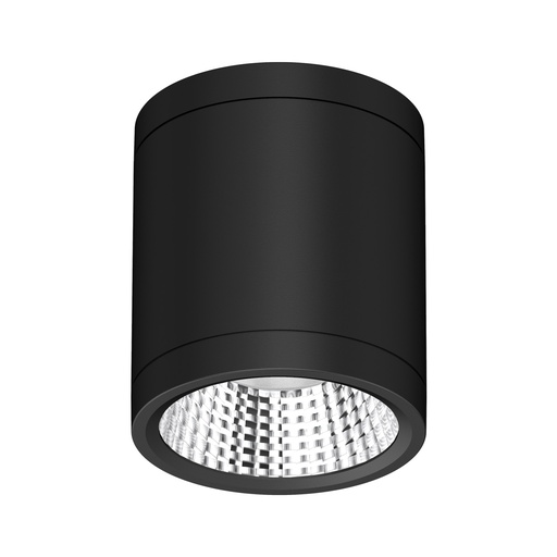 [20890] NEO-PRO 13W SM RND LED KIT IP65 BLK