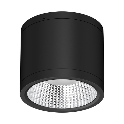 [20892] NEO-PRO 25W SM RND LED KIT IP65 BLK