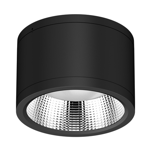 [20894] NEO-PRO 35W SM RND LED KIT IP65 BLK