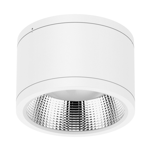 [20895] NEO-PRO 35W SM RND LED KIT IP65 WHT