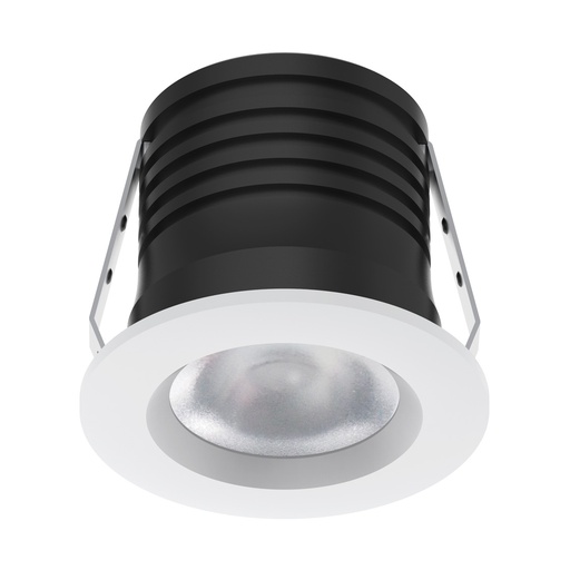 PICO-3 MINI REC RND KIT WHT